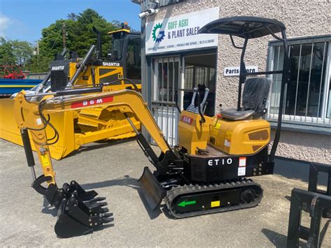 dgm micro digger|New DGM Micro Diggers for sale in Co. Wexford for €8,400 on .